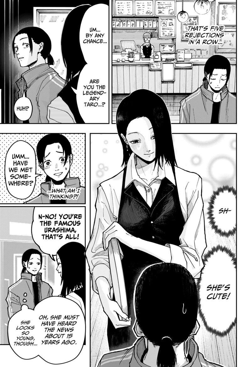 Read War of the Adults EN Manga Online