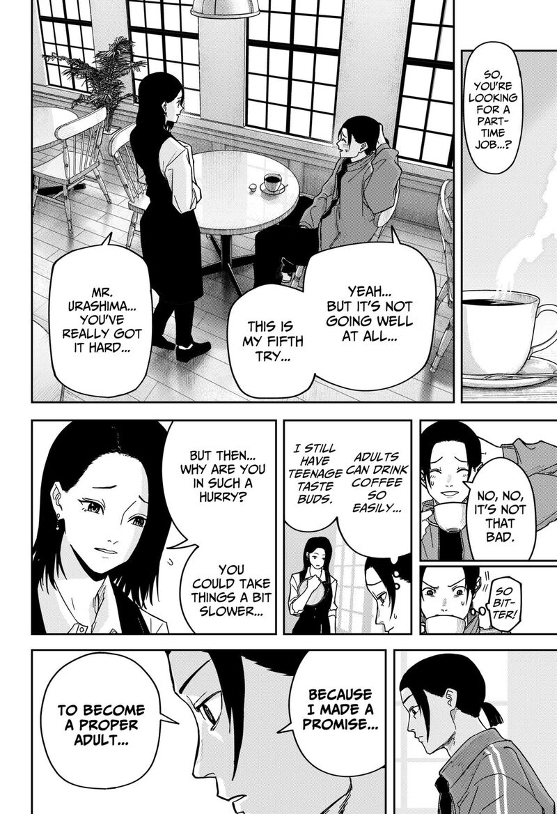 Read War of the Adults EN Manga Online