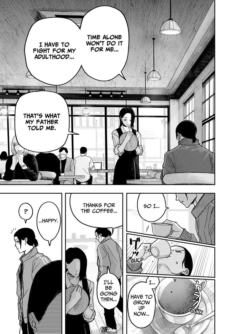 Read War of the Adults EN Manga Online