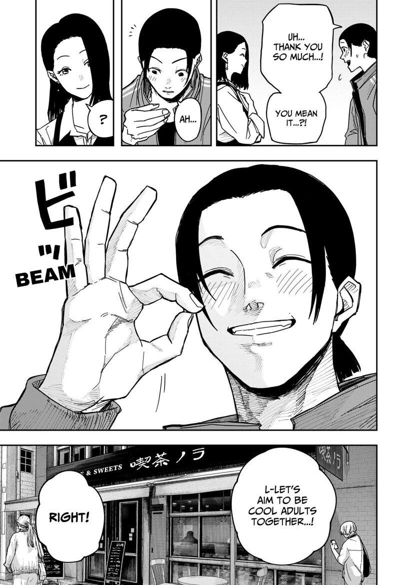 Read War of the Adults EN Manga Online