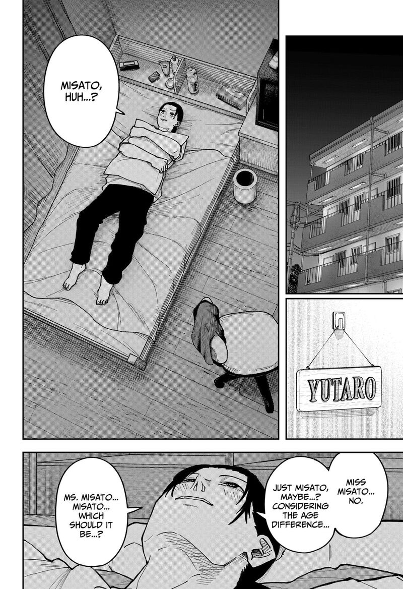 Read War of the Adults EN Manga Online
