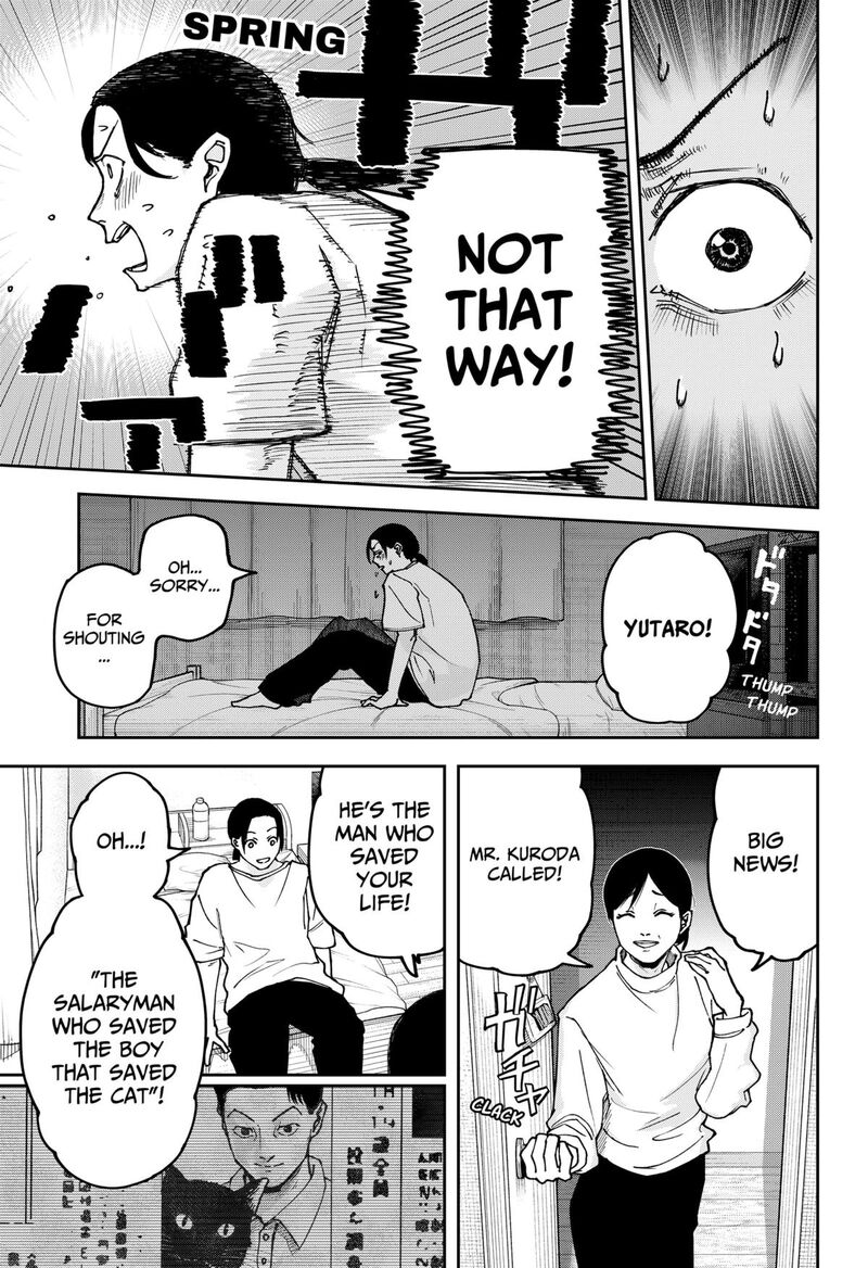 Read War of the Adults EN Manga Online
