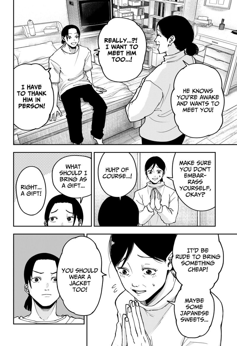 Read War of the Adults EN Manga Online