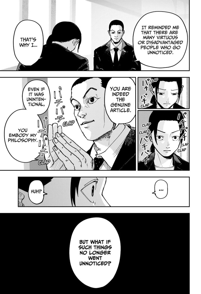 Read War of the Adults EN Manga Online
