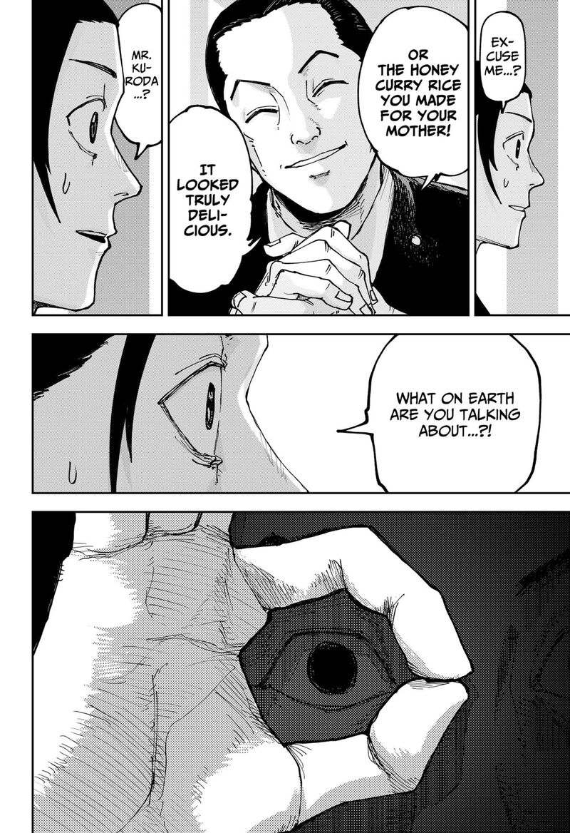 Read War of the Adults EN Manga Online