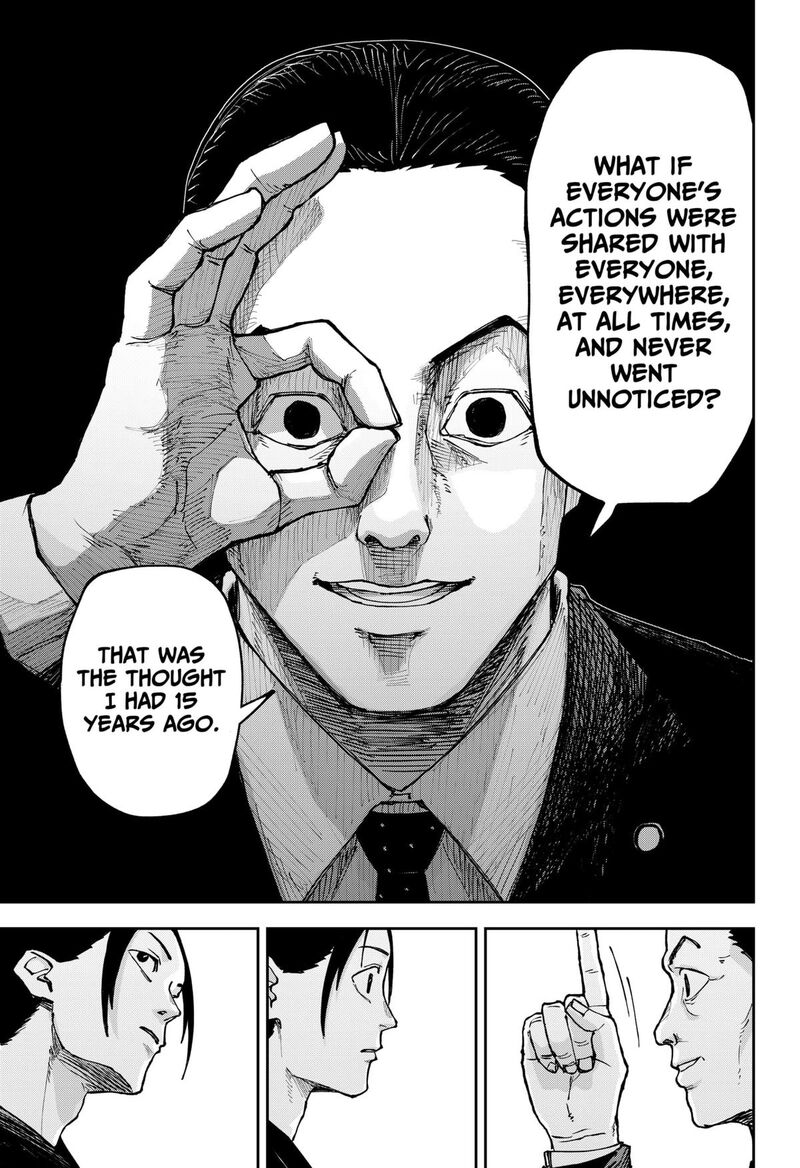 Read War of the Adults EN Manga Online