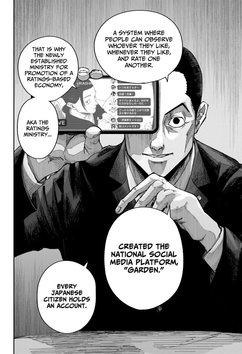 Read War of the Adults EN Manga Online