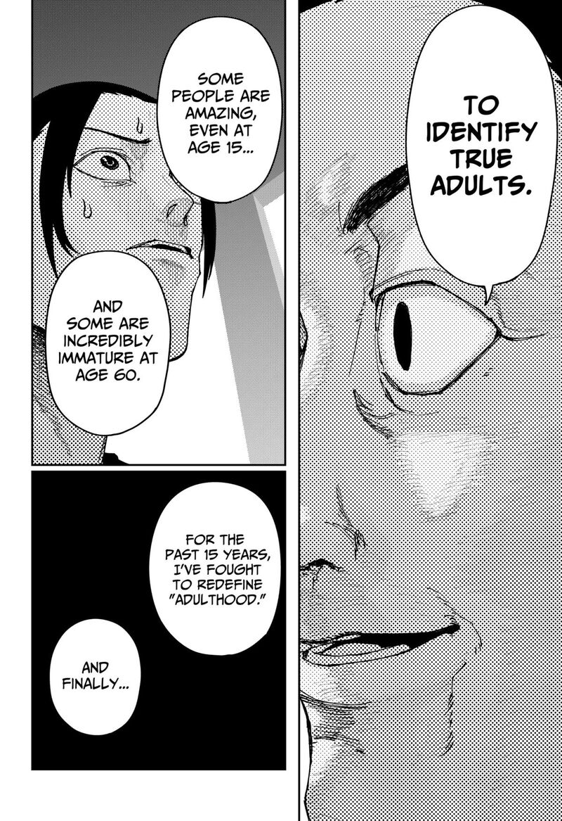Read War of the Adults EN Manga Online