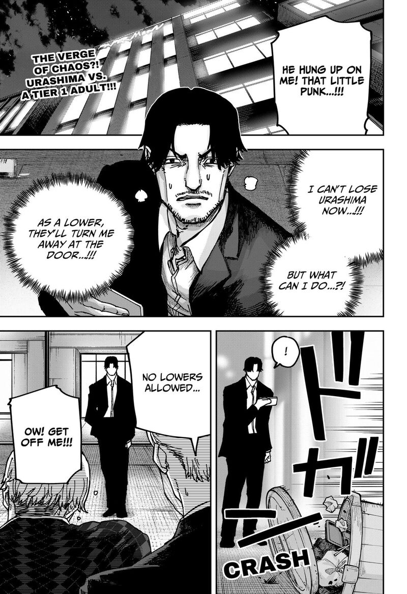 Read War of the Adults EN Manga Online