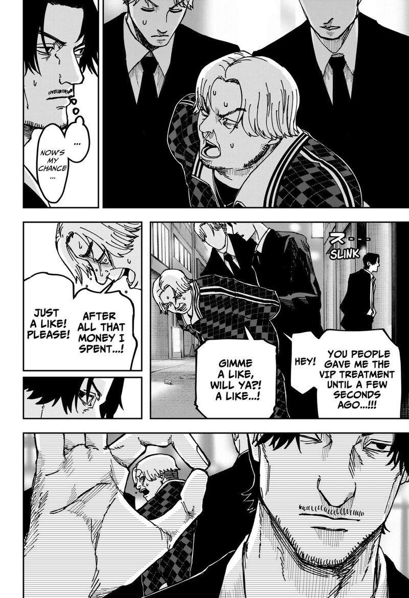 Read War of the Adults EN Manga Online