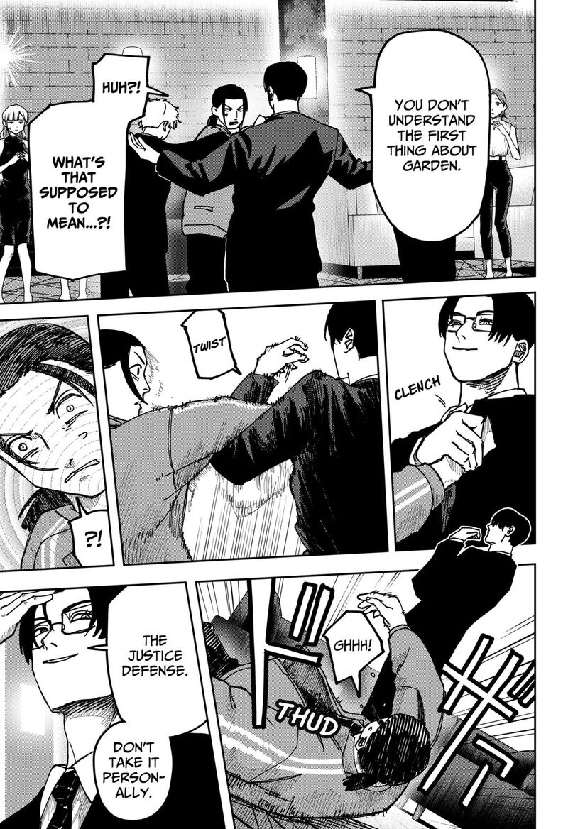 Read War of the Adults EN Manga Online