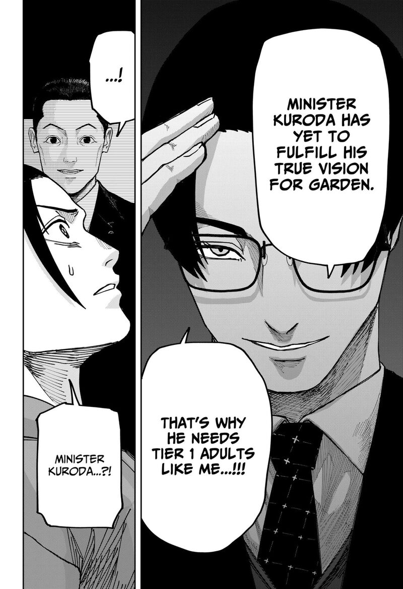 Read War of the Adults EN Manga Online