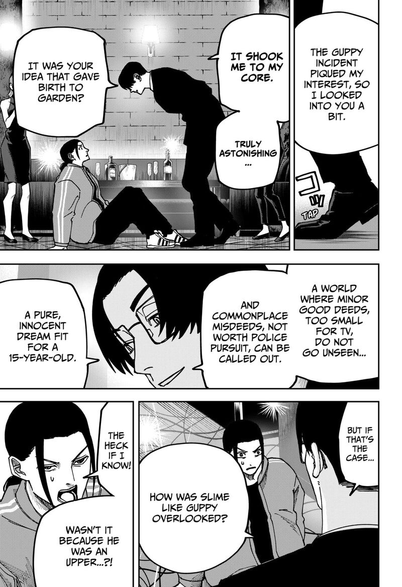 Read War of the Adults EN Manga Online