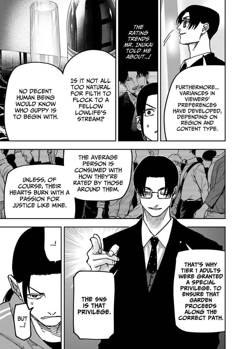 Read War of the Adults EN Manga Online