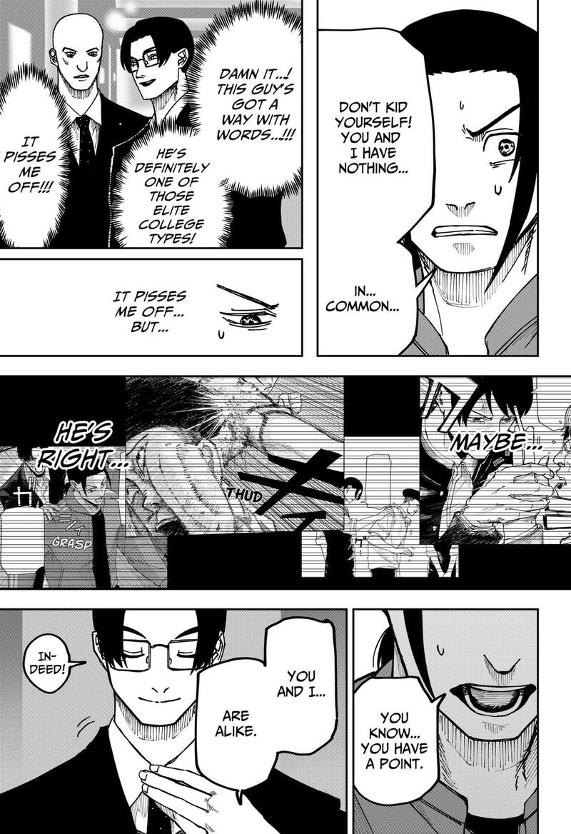 Read War of the Adults EN Manga Online
