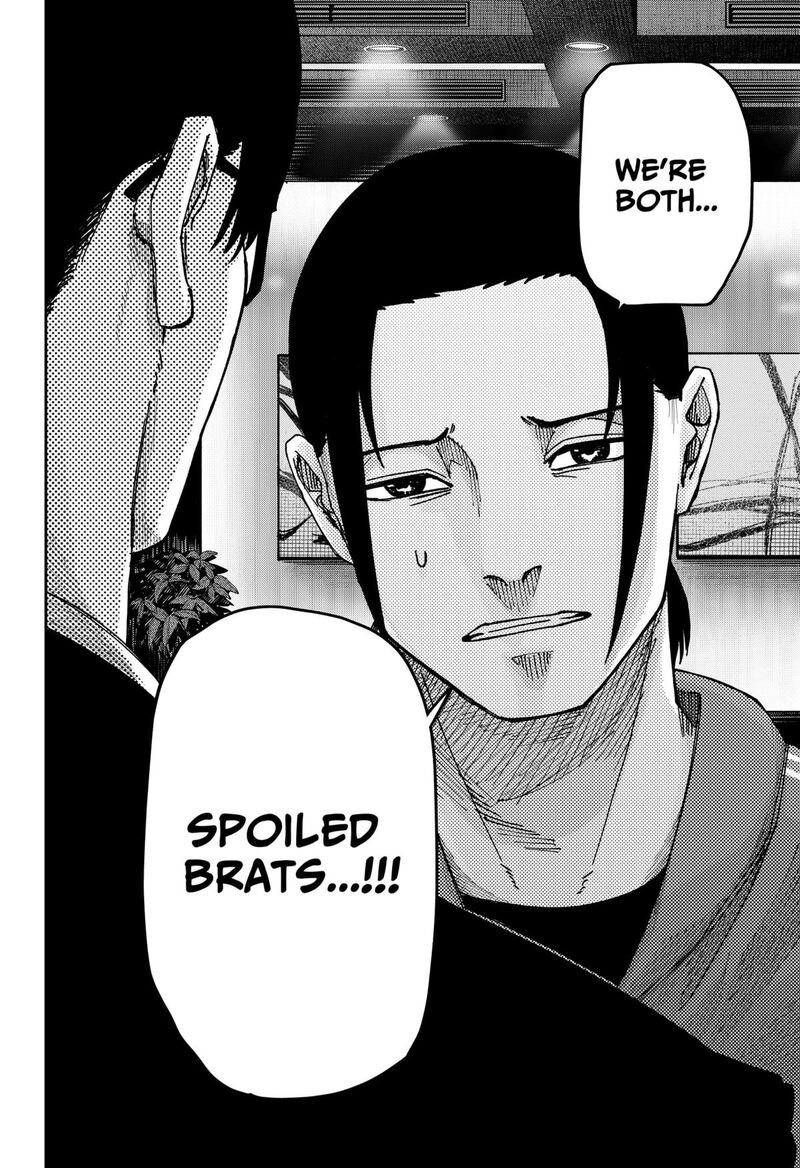 Read War of the Adults EN Manga Online