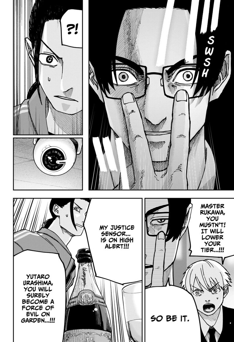 Read War of the Adults EN Manga Online