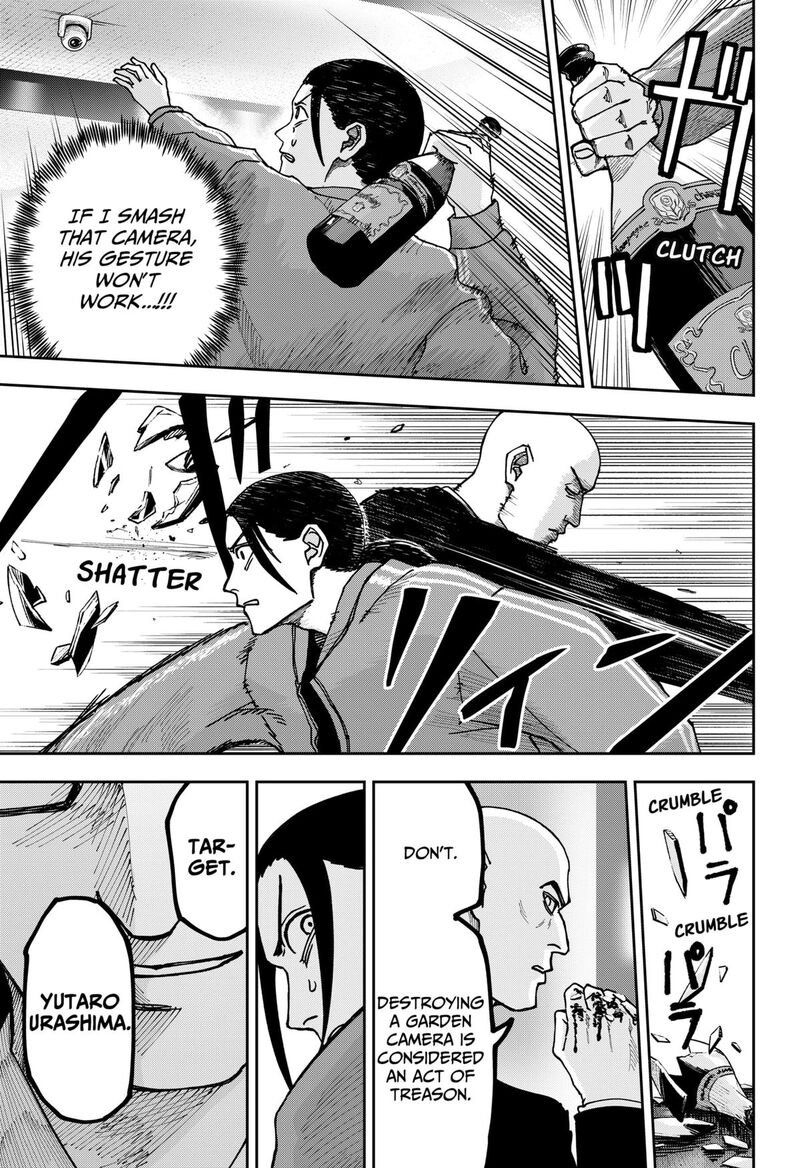 Read War of the Adults EN Manga Online