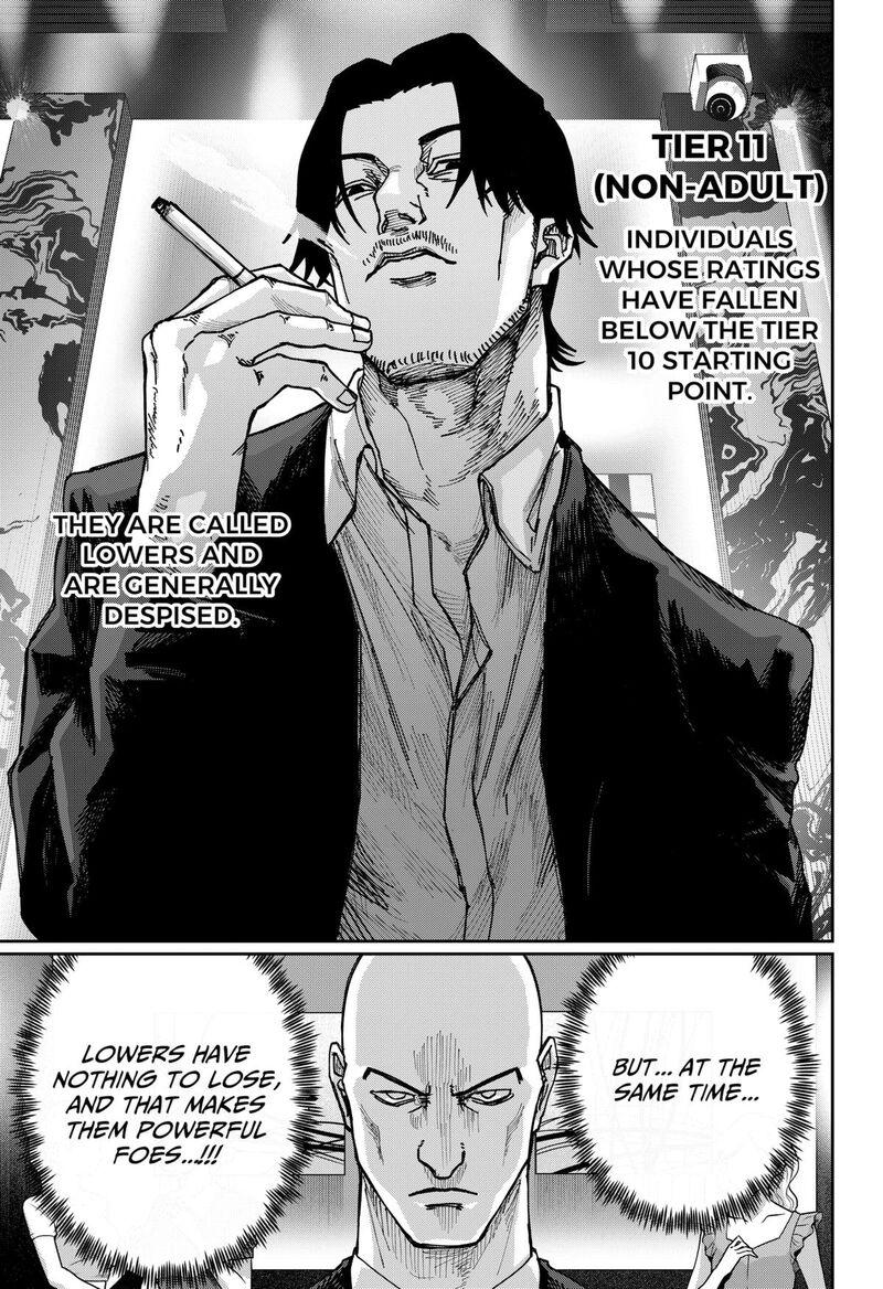 Read War of the Adults EN Manga Online