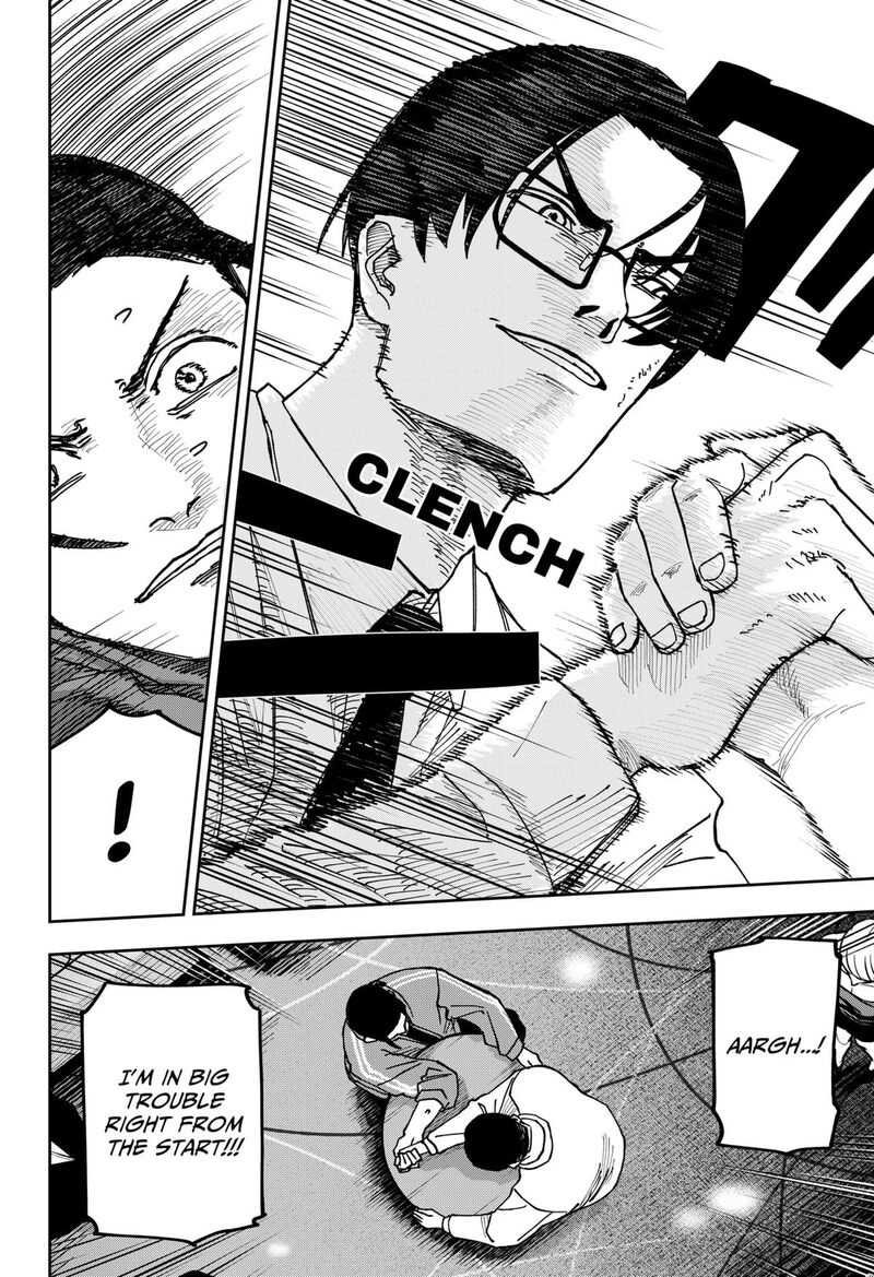 Read War of the Adults EN Manga Online