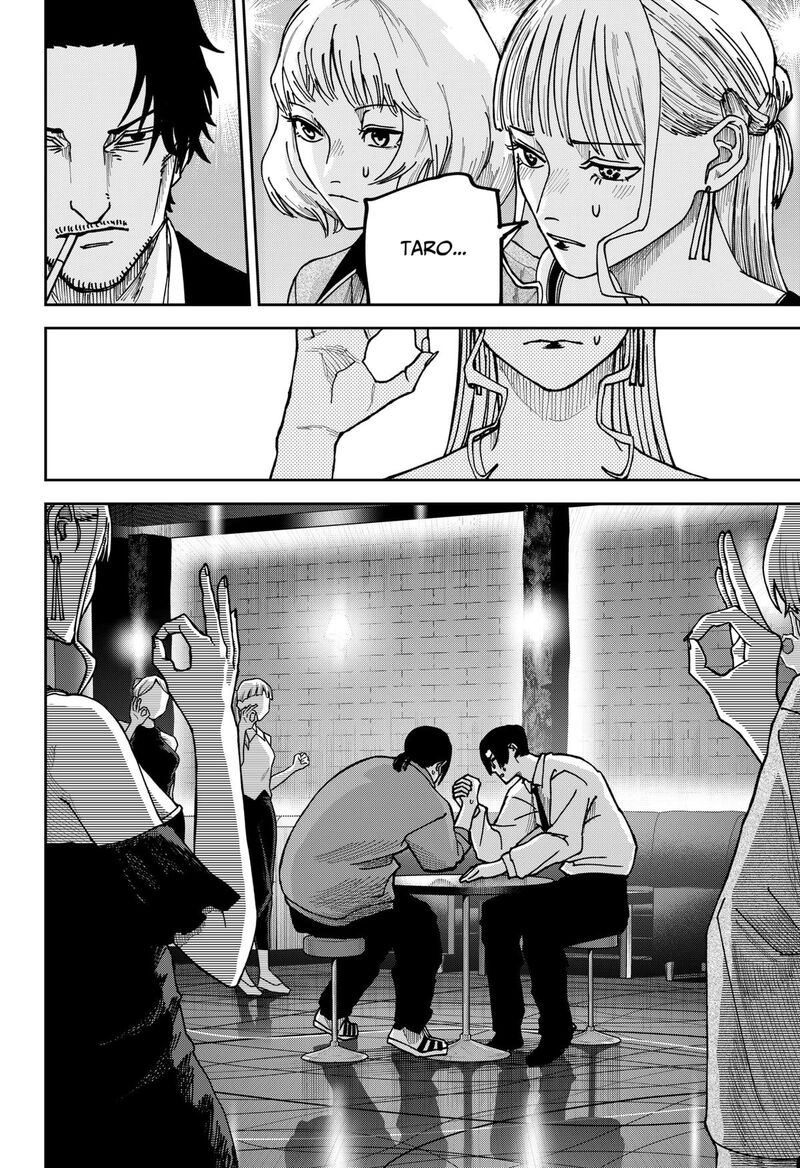 Read War of the Adults EN Manga Online
