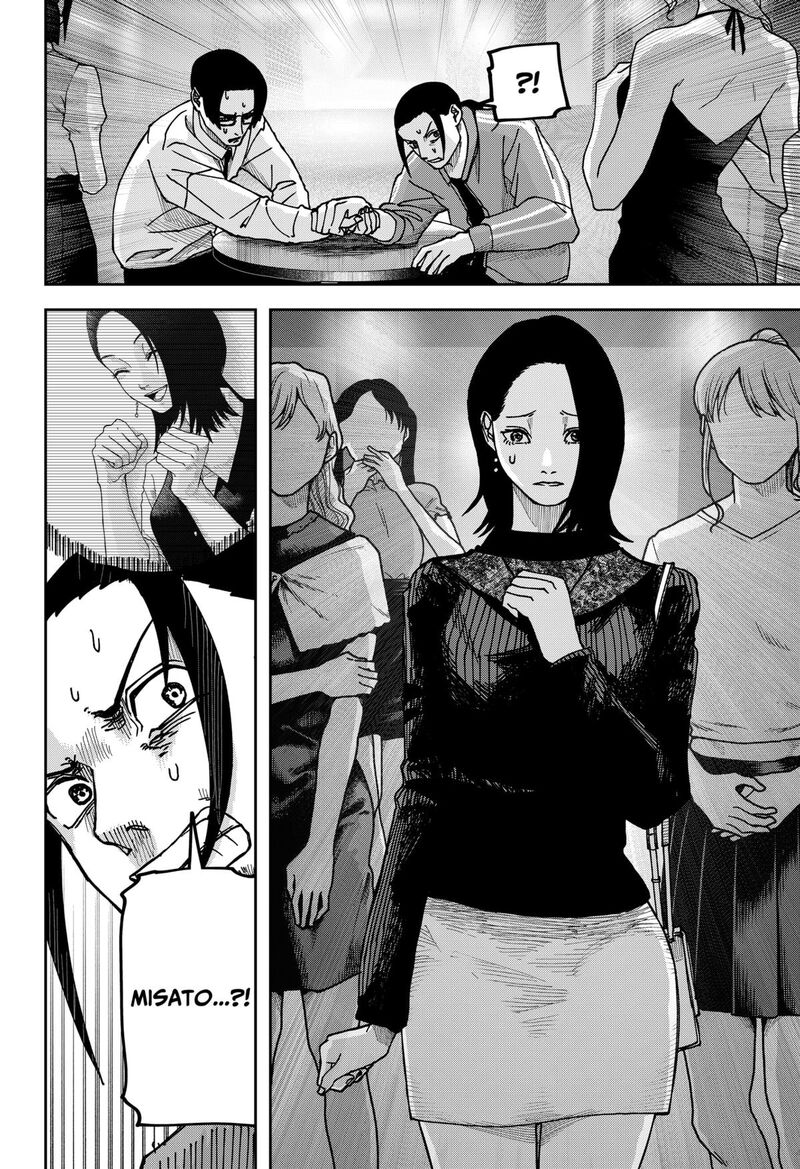 Read War of the Adults EN Manga Online