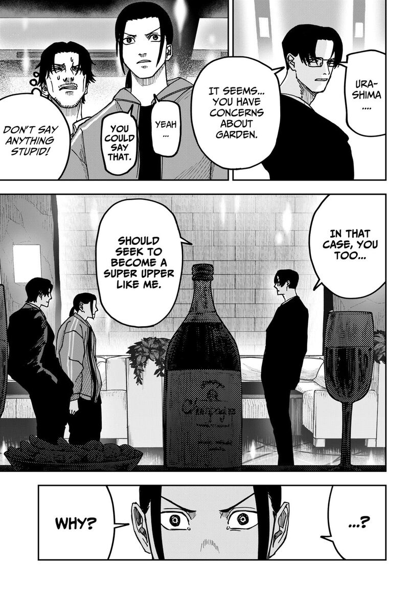 Read War of the Adults EN Manga Online