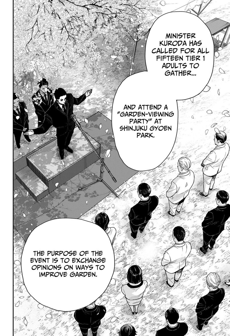 Read War of the Adults EN Manga Online