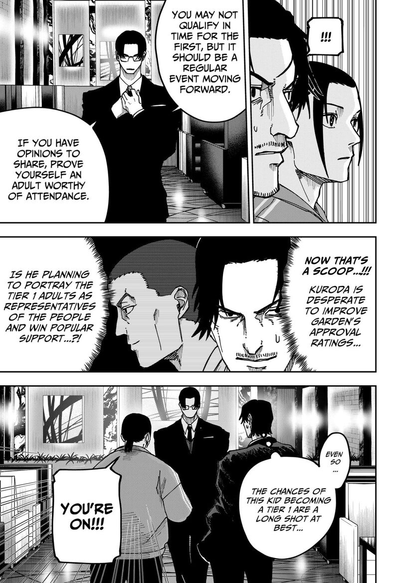 Read War of the Adults EN Manga Online