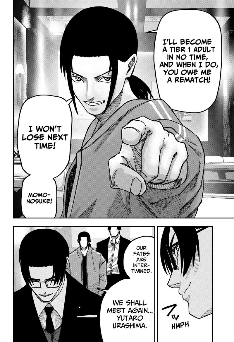 Read War of the Adults EN Manga Online