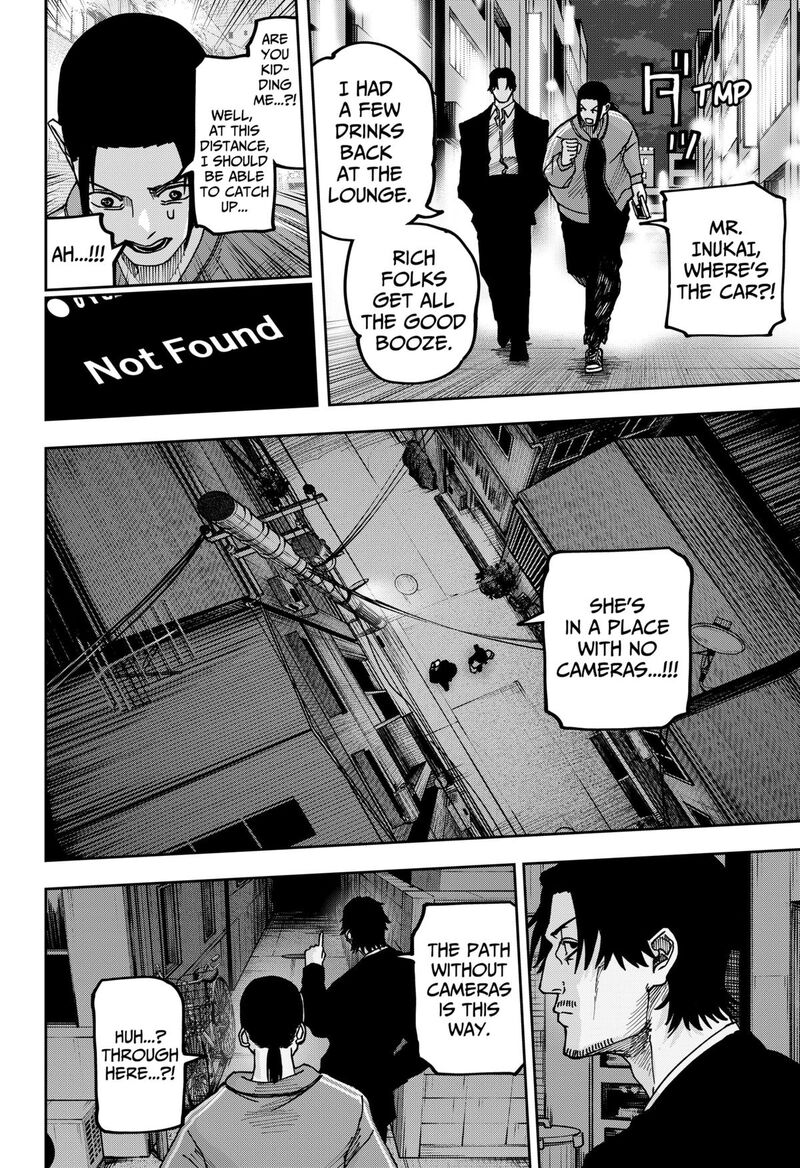 Read War of the Adults EN Manga Online