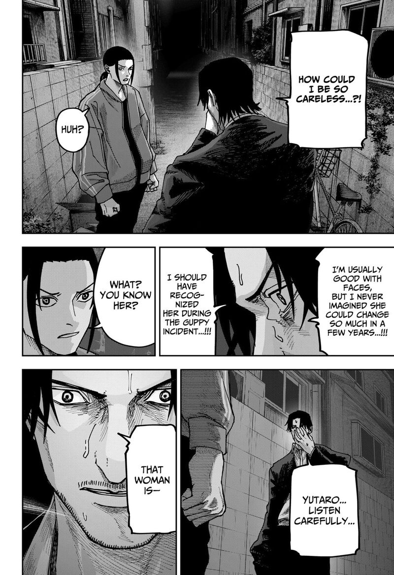 Read War of the Adults EN Manga Online