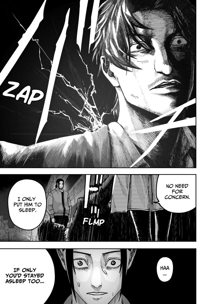 Read War of the Adults EN Manga Online
