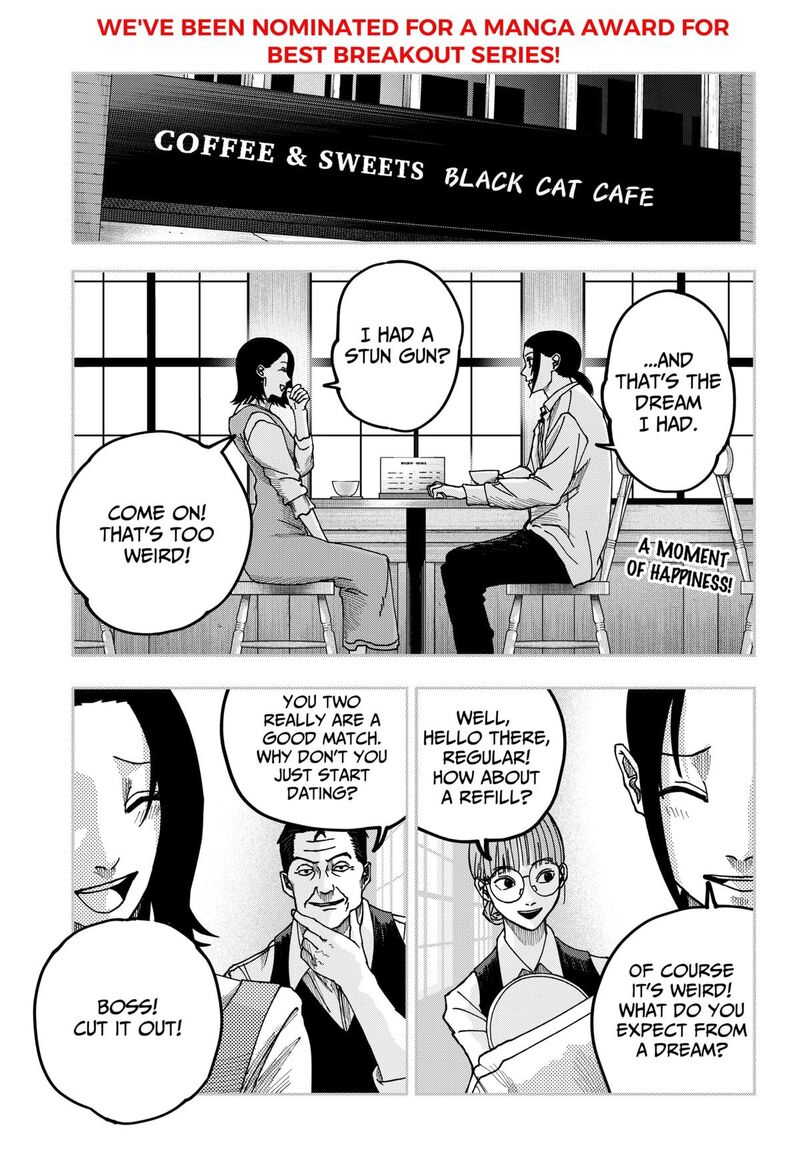 Read War of the Adults EN Manga Online