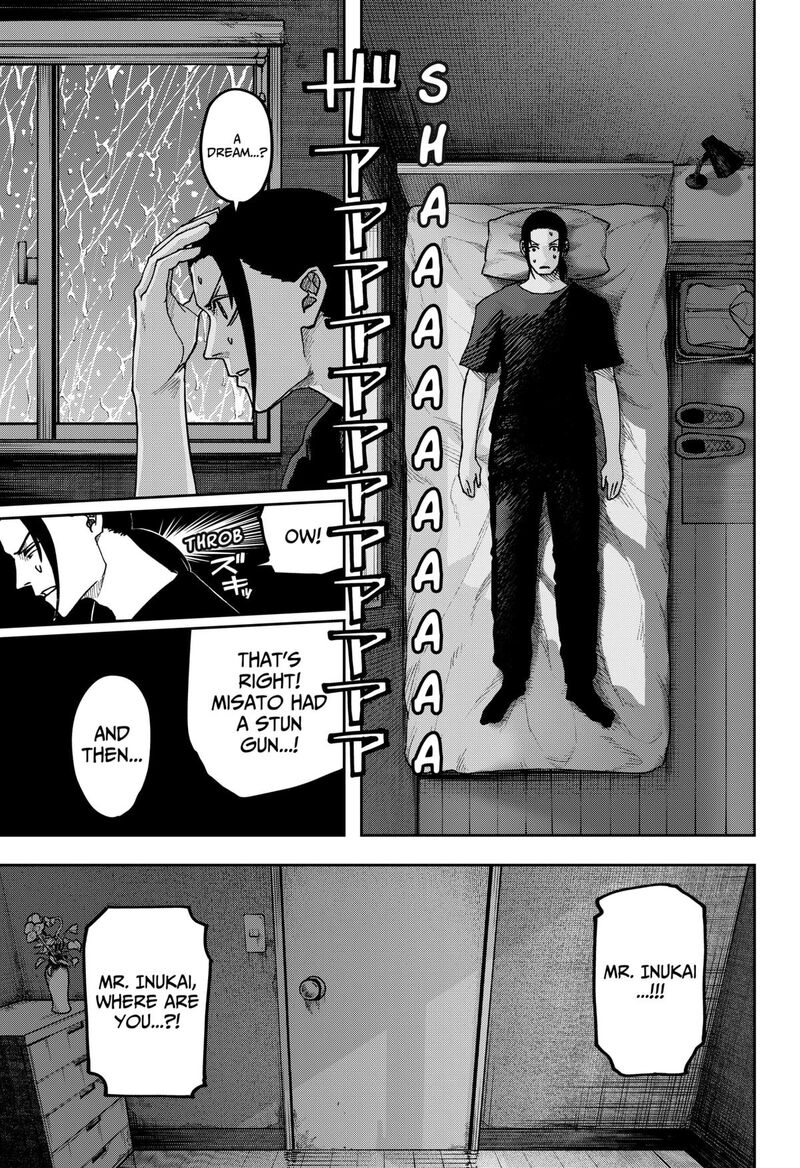 Read War of the Adults EN Manga Online