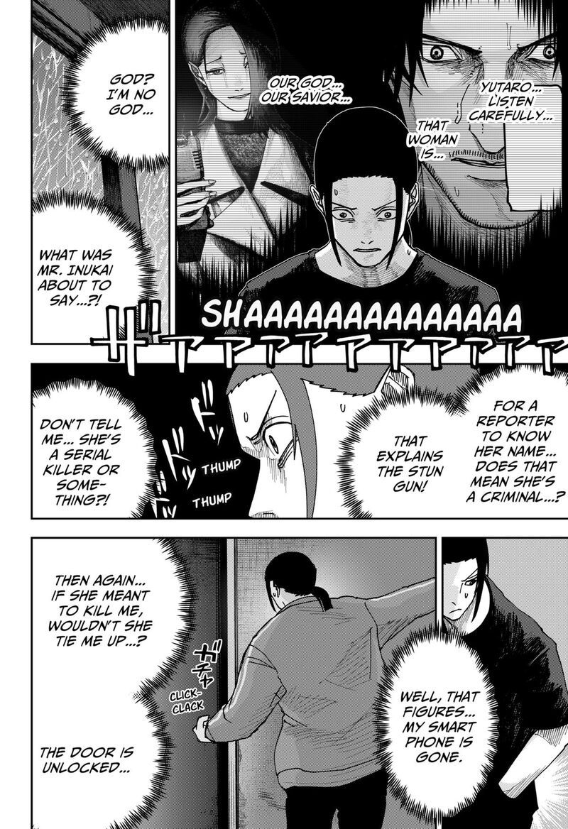 Read War of the Adults EN Manga Online