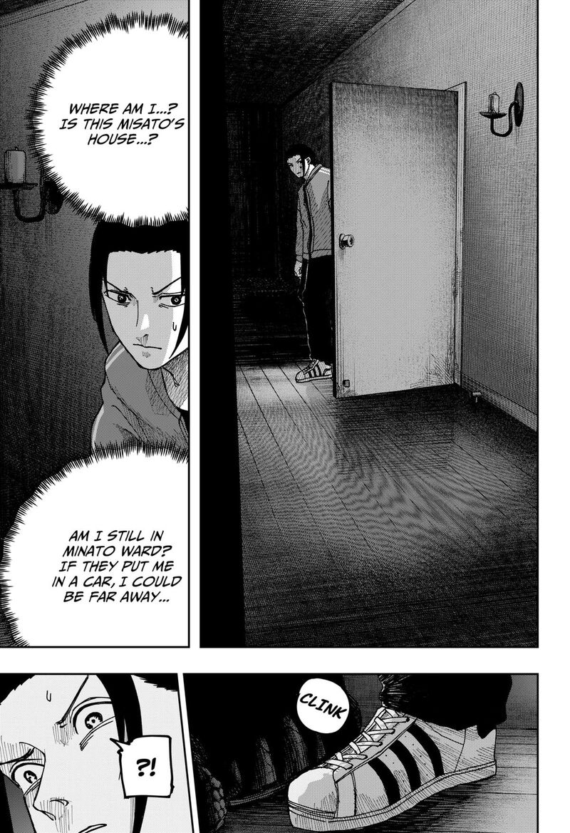 Read War of the Adults EN Manga Online