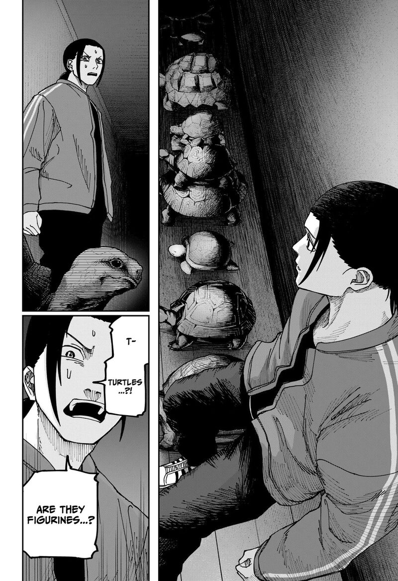 Read War of the Adults EN Manga Online
