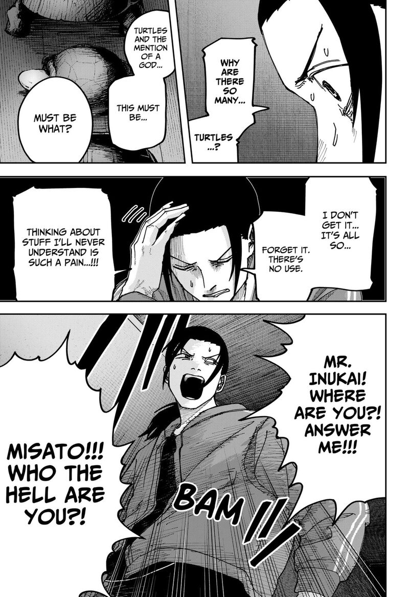 Read War of the Adults EN Manga Online