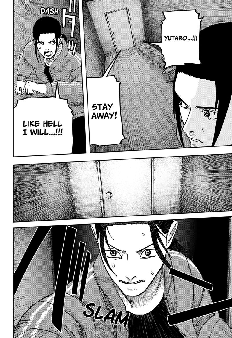 Read War of the Adults EN Manga Online