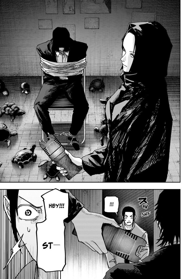Read War of the Adults EN Manga Online