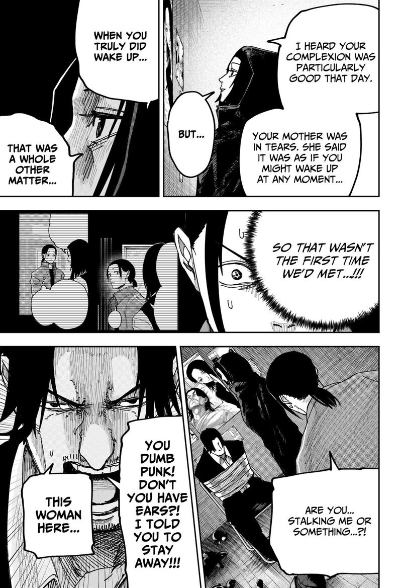Read War of the Adults EN Manga Online