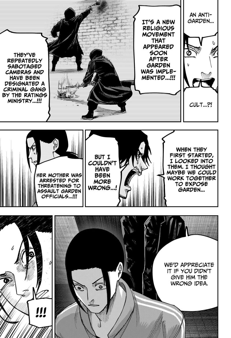 Read War of the Adults EN Manga Online