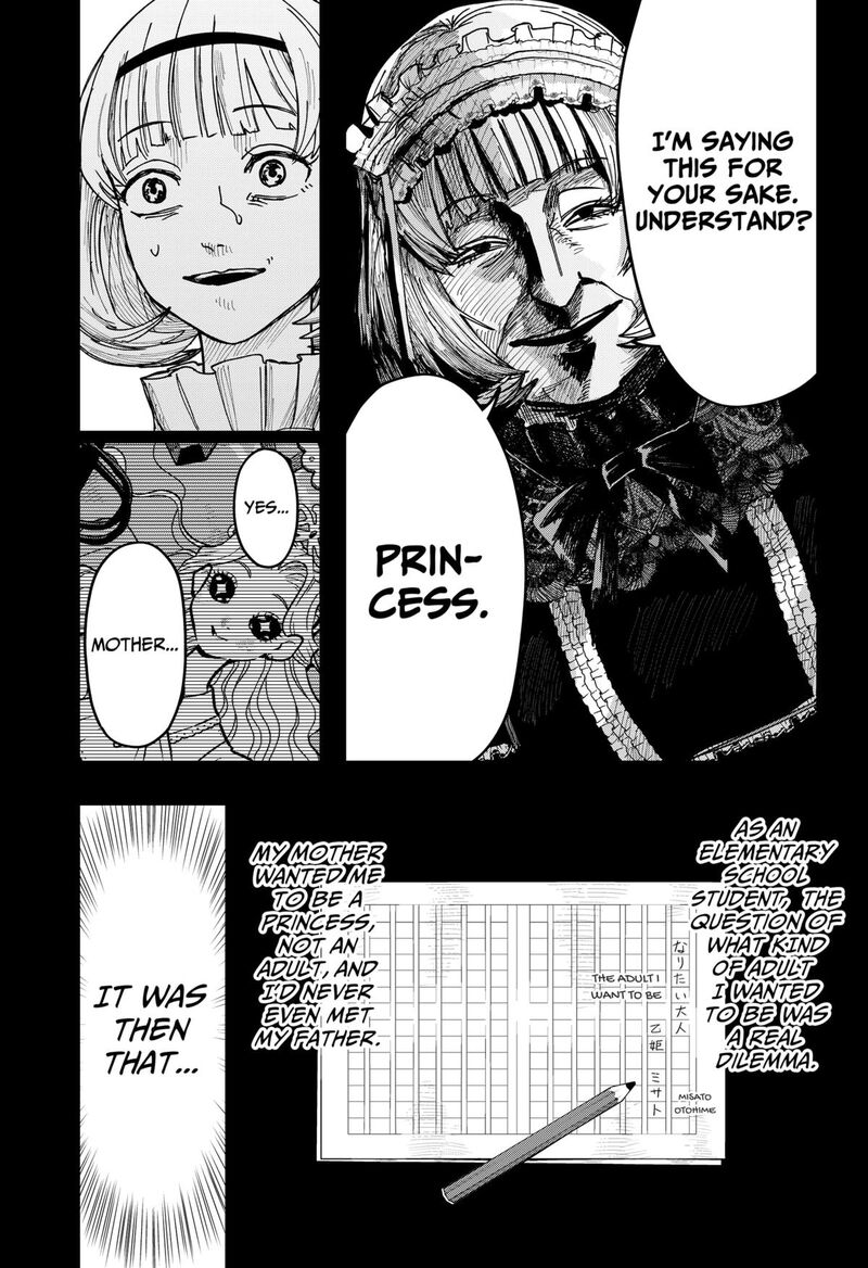 Read War of the Adults EN Manga Online