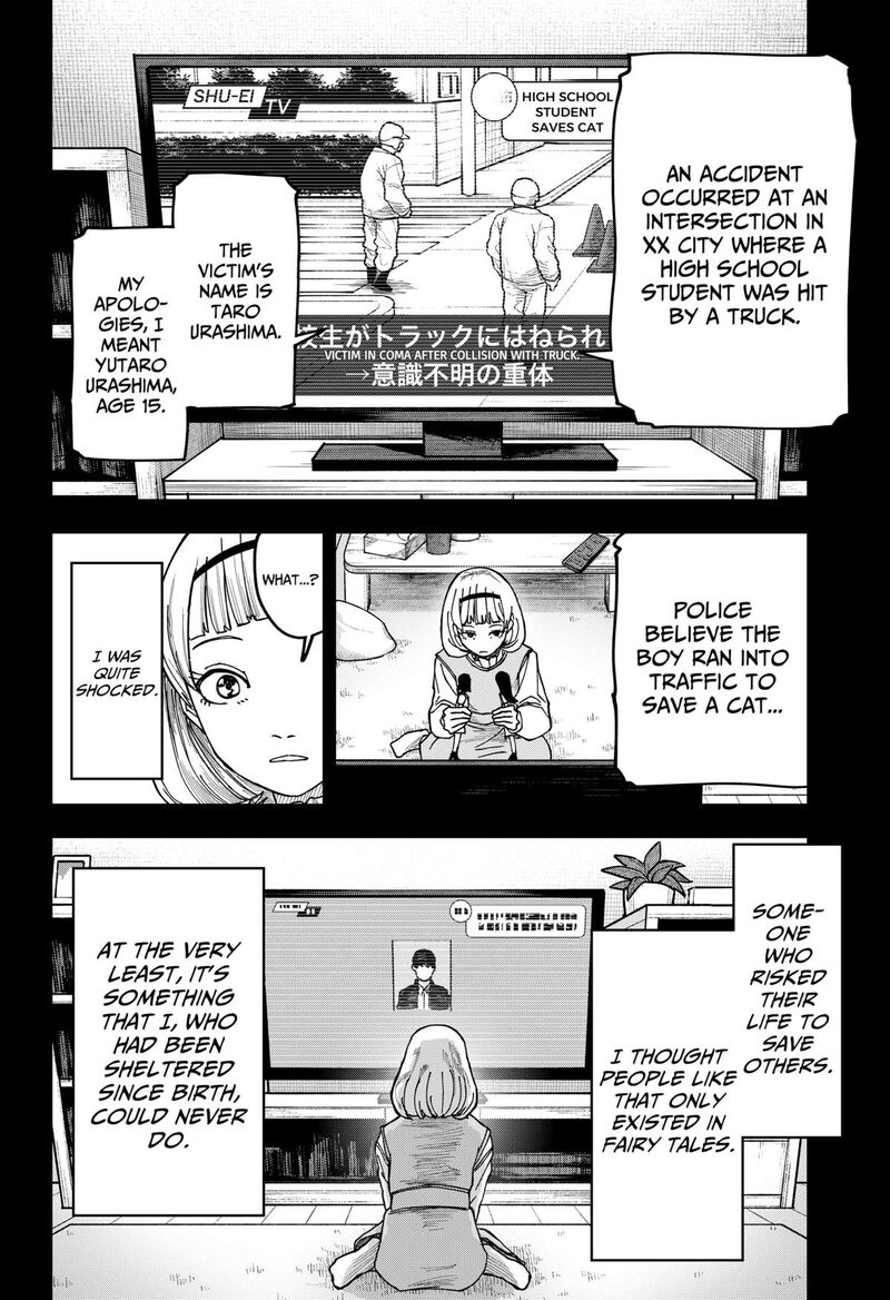 Read War of the Adults EN Manga Online
