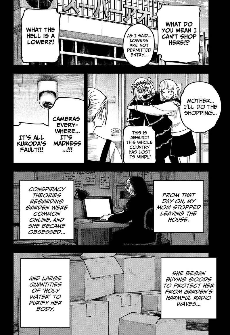 Read War of the Adults EN Manga Online