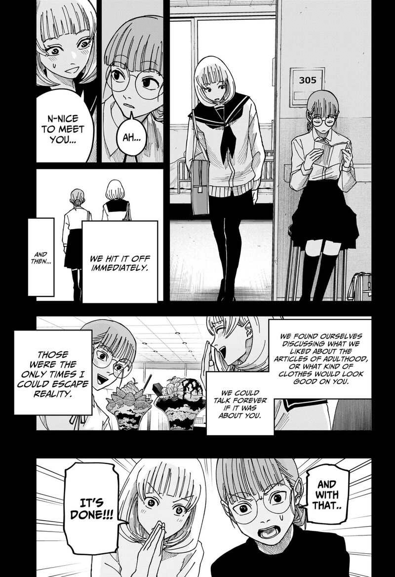 Read War of the Adults EN Manga Online