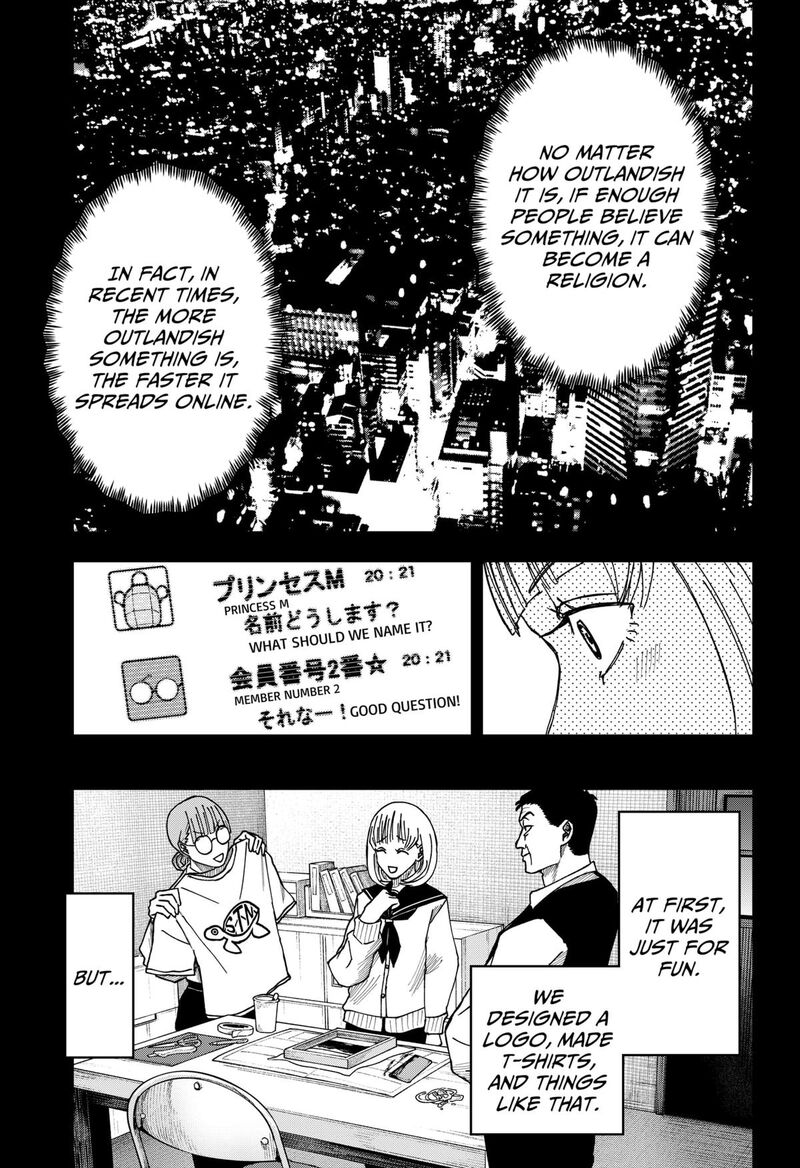 Read War of the Adults EN Manga Online