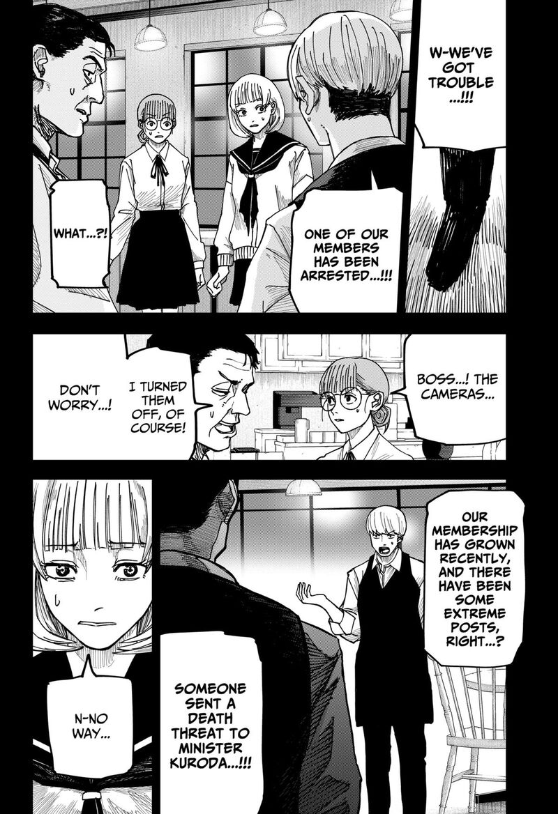 Read War of the Adults EN Manga Online