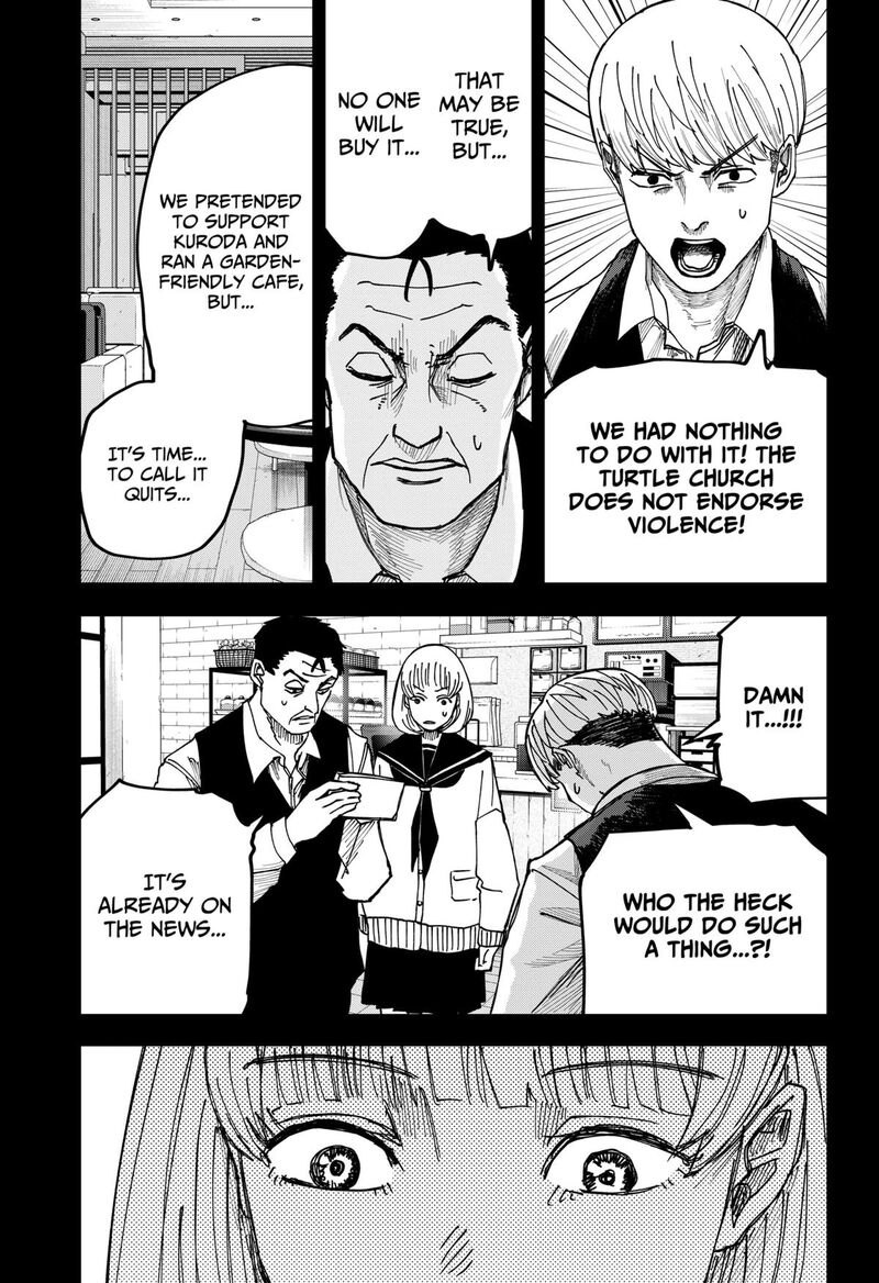 Read War of the Adults EN Manga Online